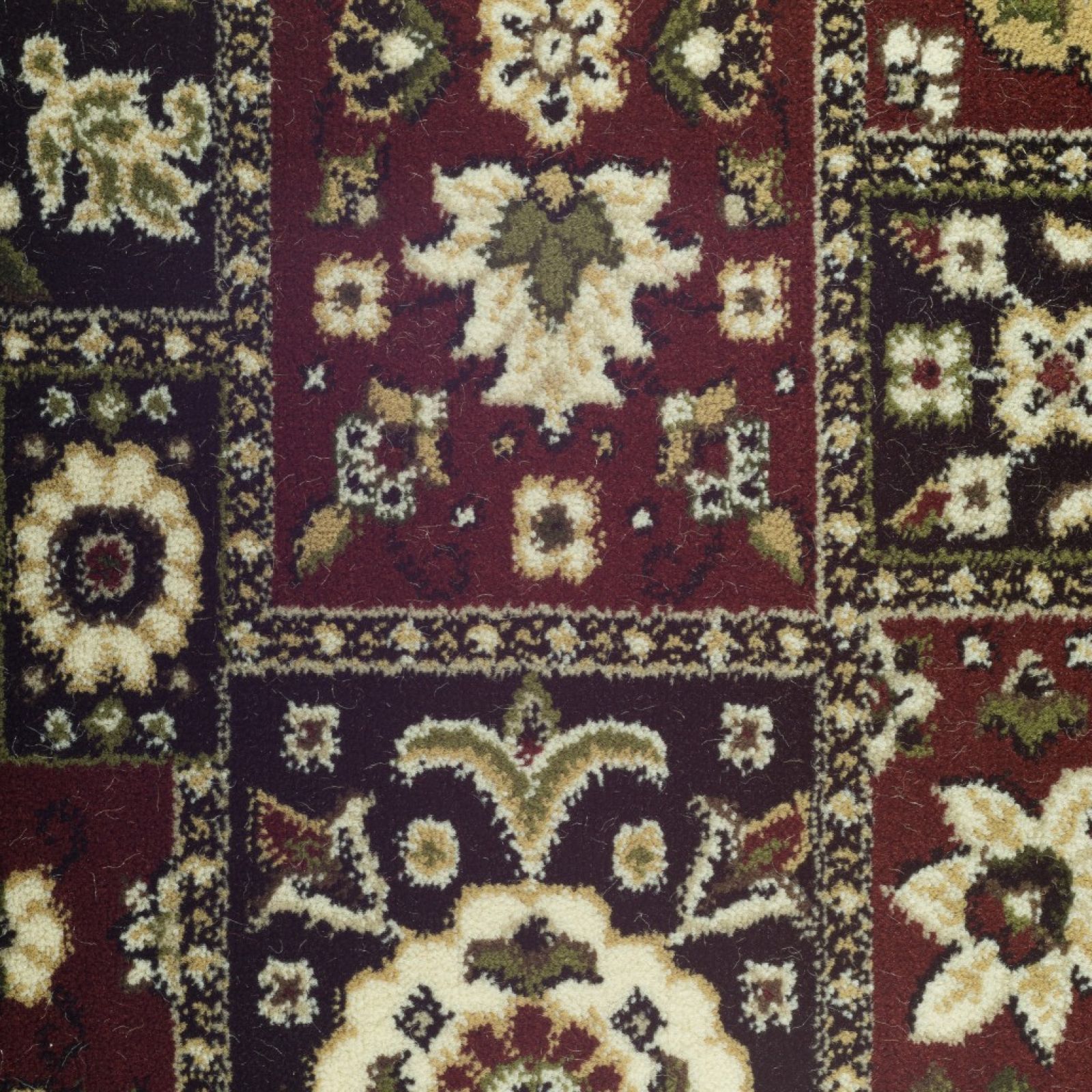 Brussels Wilton Woven Carpet Tapi Carpets & Floors